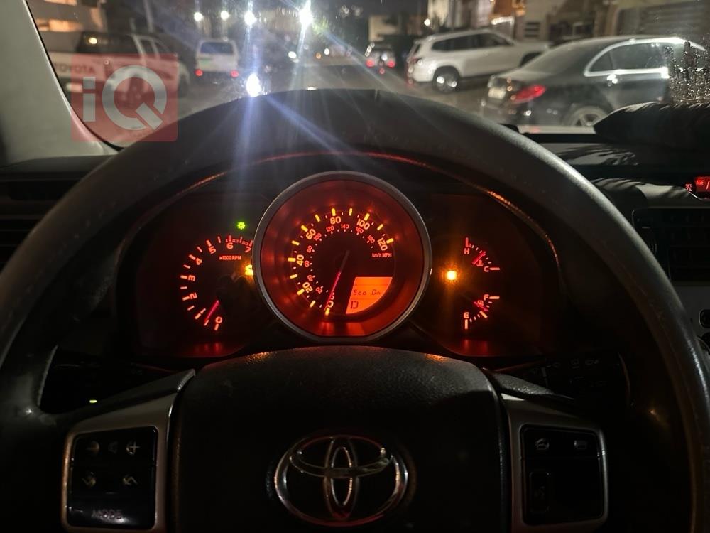 تويوتا 4رنر